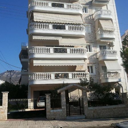 Luxury Apartment In Ano Glyfada Athens Exterior photo