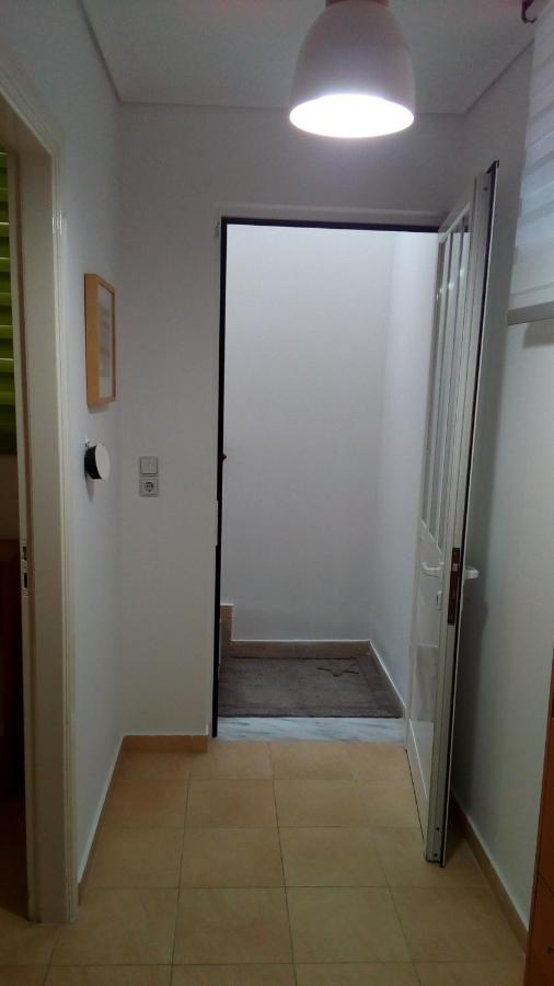 Luxury Apartment In Ano Glyfada Athens Exterior photo