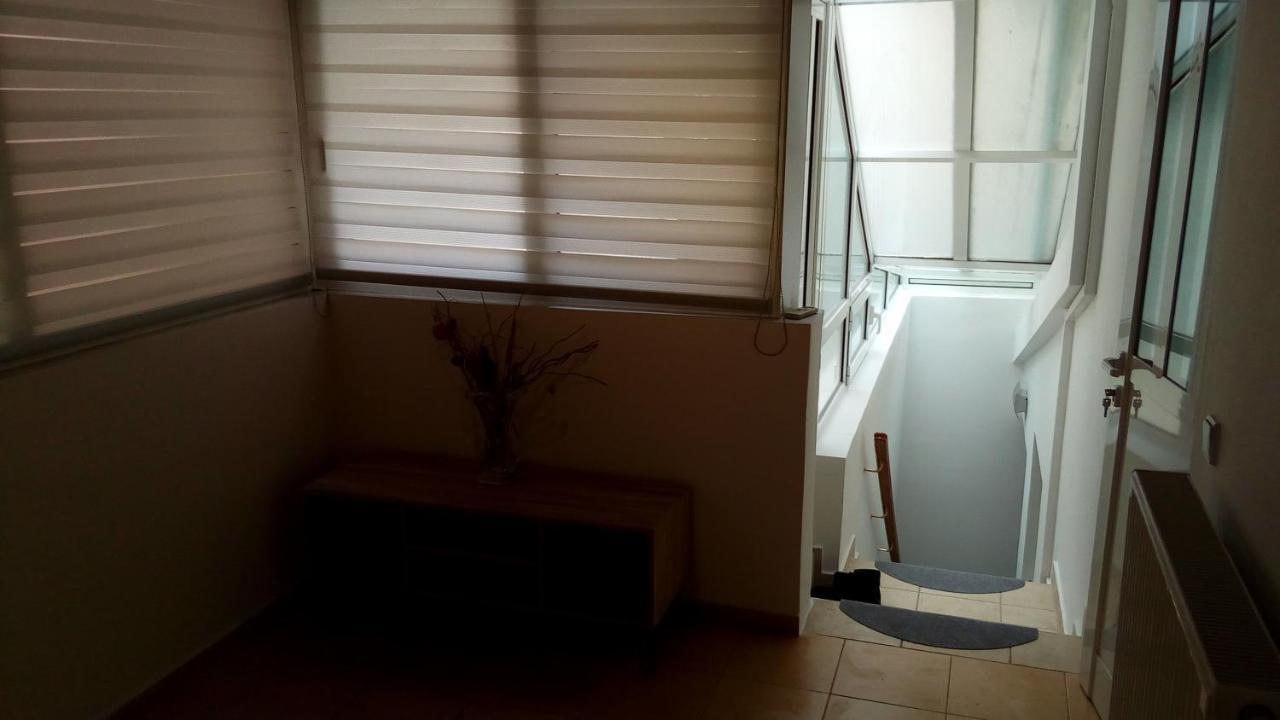 Luxury Apartment In Ano Glyfada Athens Exterior photo