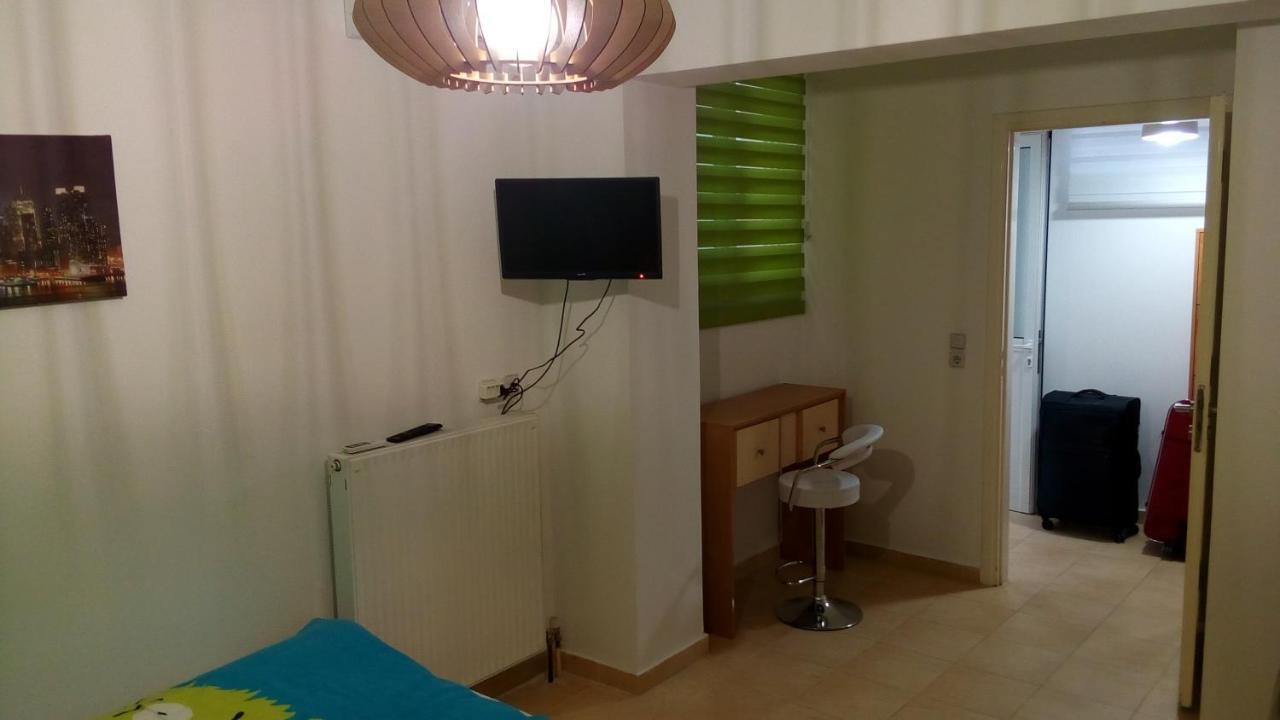 Luxury Apartment In Ano Glyfada Athens Exterior photo