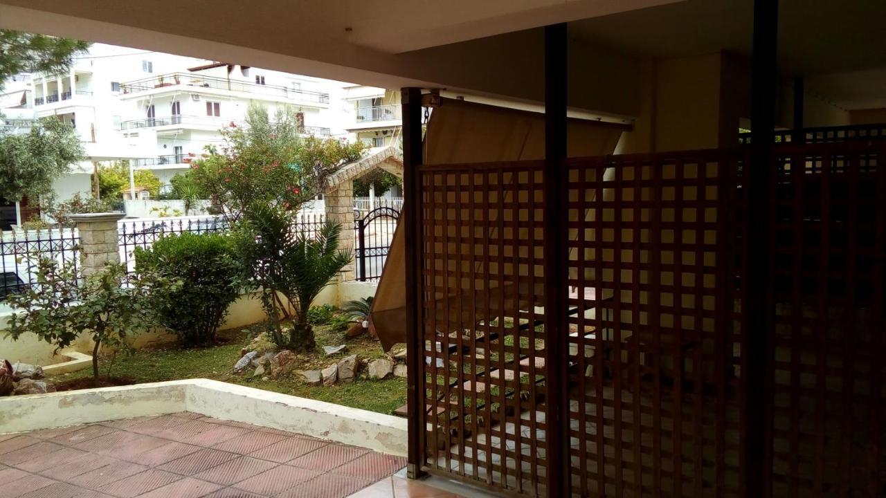 Luxury Apartment In Ano Glyfada Athens Exterior photo